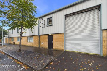 21 Springfort Business Park, Limerick Rd, Nenagh, Co. Tipperary