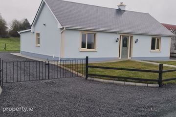 Knockvicar, Boyle, Knockvicar, Co. Roscommon