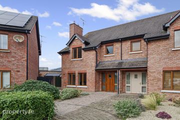 4 Crescent View, Castlebellingham, Co. Louth, A91 W244