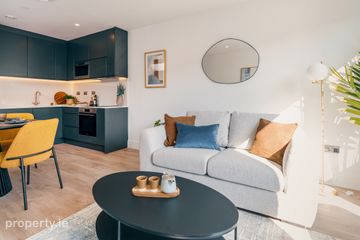 1 Bed, Claremont, Howth Road, Howth, Co. Dublin — photo 3