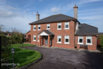 Deenish, 1 The Gates, Matthew Hill, Lehenaghmore, Co. Cork, T12A37F
