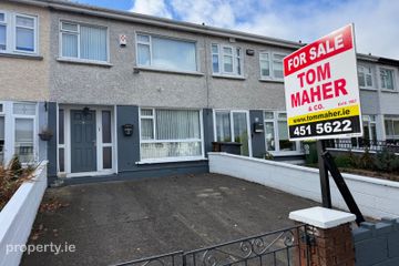 82 The Park, Millbrook Lawns, Oldbawn, Dublin 24, D24WA2R
