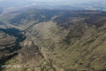 Aghavannagh Mountain, Aughrim, Co. Wicklow