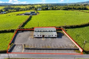 Former Saint Mullins Community Hall, Bahana, St. Mullins, Co. Carlow, R95AV63 — photo 2