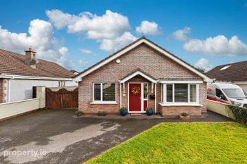 18 High Meadows, Duleek, Co. Meath, A92W0X8