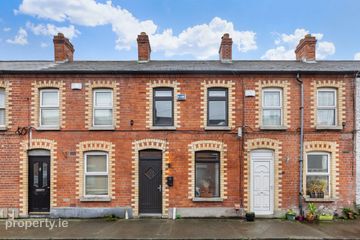 43 South Dock Street, Ringsend, Dublin 4, D04 E8Y8