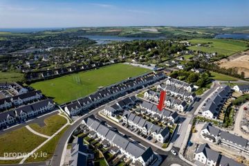 12 Cherry Mews, Abbey Fort, Kinsale, Co. Cork, P17NF72