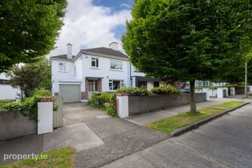 Saint Enda's, 51 Wynberg Park, Blackrock, Co. Dublin
