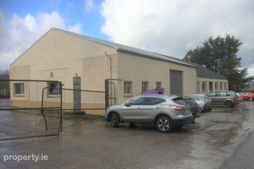 Former Creamery, Main Street, Newcastle, Co. Tipperary