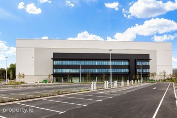 Drake House, Dublin Airport Logistics Park, St Margaret's, Co. Dublin