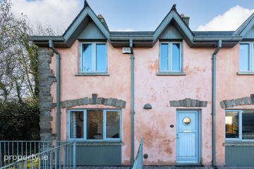 No. 5, 6 and 7 , The Mews, Oysterhaven Harbour, Kinsale, Co. Cork, P17KR66