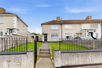 84 Ballygall Crescent, Finglas, Dublin 11, D11T2H2