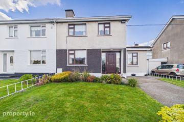 49 Manor Lawn, Lisduggan, Waterford, X91 RH6N