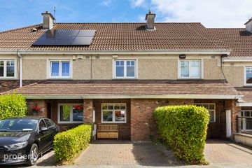 173 Charlesland Court, Greystones, Co Wicklow, A63 C599