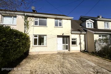 65 Ballykeeffe Estate, Dooradoyle, Dooradoyle, Co. Limerick, V94TVH7