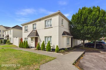 3 Applewood Lawn, Applewood Village, Swords, Co. Dublin, K67R660