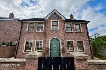 1 Harbour Grove, Lower Point Road, Dundalk, Co. Louth, A91H6FH