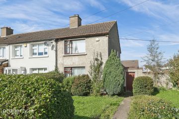 2 Oranmore Road (Plus Site and Planning Permission), Ballyfermot, Dublin 10, D10PW60
