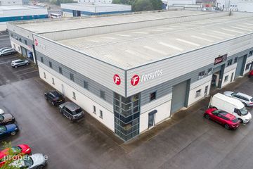 Unit 43, Kells Business Park, Cavan Road, Kells, Co. Meath, A82YT10