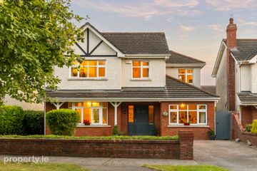 21 The Grange, Newbridge, Co. Kildare, W12K520 — photo 3
