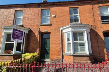 2 Albany Terrace, Drogheda, Co. Louth, A92FXE9