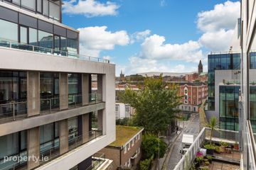 24 Smithfield Village, Block F, Smithfield, Dublin 7, D07 TR82