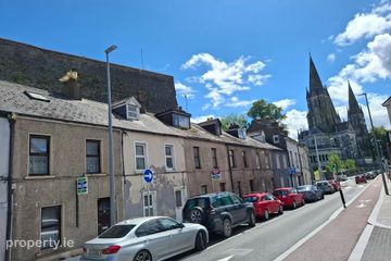 12 Saint Finbarr's Place, Proby's Quay, Cork City Centre, Co. Cork, T12N7Y2