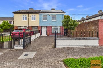 51 Whitestown Park, Dublin 15, D15H7TK