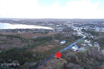 Caravan Road, Dungloe, Co. Donegal