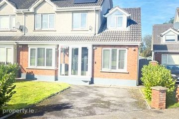 24 Clonile, Old Cratloe Road, Caherdavin, Co. Limerick, V94E5WA