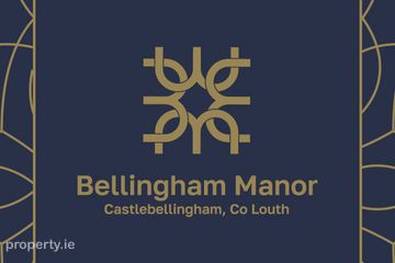 Type C1 4 Bed Semi Detached, Bellingham Manor, Dundalk Road, Castlebellingham, Co. Louth — photo 2