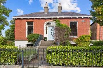 'St. Anne's', 20 Charleville Road, Rathmines, Dublin 6, D06W2R8