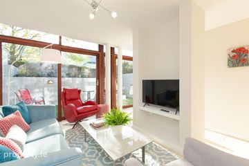 Corrig Park, Dun Laoghaire, Co. Dublin