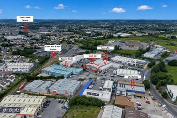 Unit 10, Block B, Quin Road Business Park, Ennis, Co. Clare, V95HK58 — photo 3