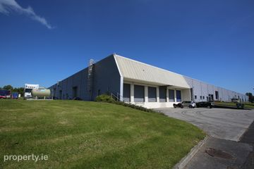 Unit S Forest Park Business Campus, Mullingar, Co.Westmeath, Mullingar, Co. Westmeath — photo 3