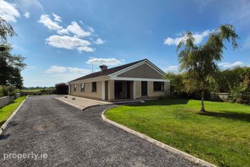 Beaghmore, Belclare, Tuam, Co. Galway, H54E379
