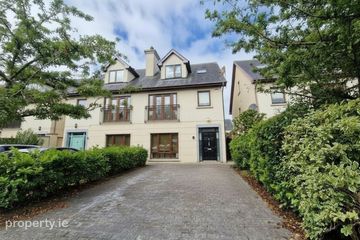 5 Castle Rock Avenue, Midleton, Co. Cork, P25X029