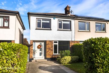 10 Bayview Crescent, Killiney, Co. Dublin, A96 TP44