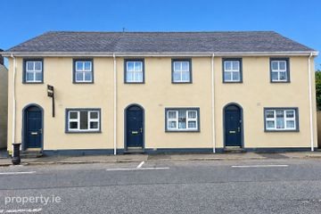 1 Spire View, Patrick Street, Mountrath, Co. Laois, R32PK13