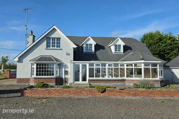 Castleannesley, Kilmuckridge, Kilmuckridge, Co. Wexford, Y25RK30