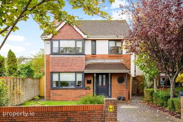 1 Willsbrook Way, Lucan, Co. Dublin, K78V6K5