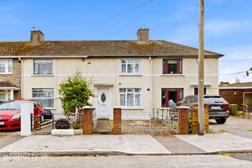 21 Killala Road, Cabra, Dublin 7, D07H5P1