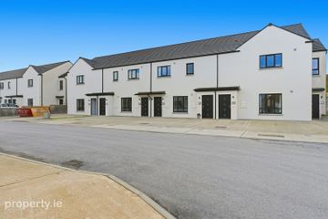 39 Sandyhill Lane, Clonmel, Clonmel, Co. Tipperary, E91F3P1
