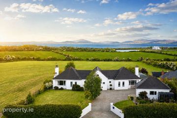 Salterstown, Dunleer, Dunany, Co. Louth, A92P2N1