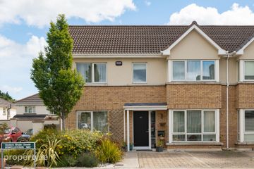 71 Diswellstown Way, Castleknock, Dublin 15, D15EKV9