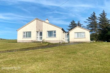 Creevins, Mountcharles, Tullyvoos, Co. Donegal, F94K104