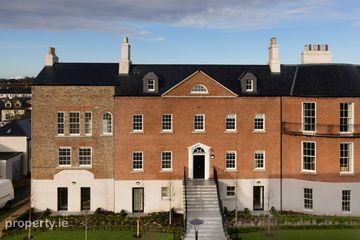 Occu Verville, Vernon Avenue, Clontarf, Co. Dublin