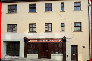 Green Street, Boyle, Co. Roscommon, F52NV07