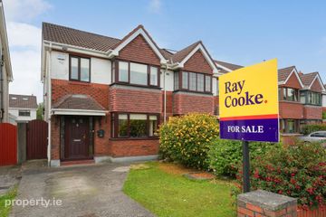 3 Willsbrook Grove, Lucan, Co. Dublin