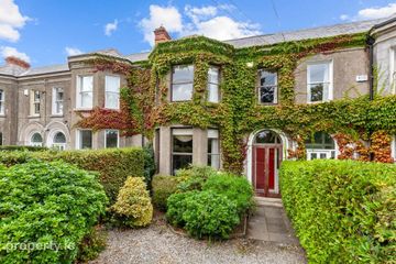 13 Burrow Road, Sutton, Sutton, Dublin 13, D13E0W5